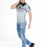 T-SHIRT HOMME CT261