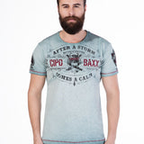 T-SHIRT HOMME CT261