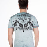 T-SHIRT HOMME CT261