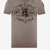 T-SHIRT HOMME CT261