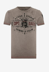 CT261 Camiseta para hombre