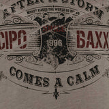 T-SHIRT HOMME CT261