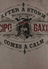 CT261 Camiseta para hombre