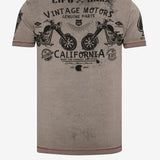 T-SHIRT HOMME CT261