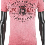 T-SHIRT HOMME CT261