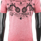 T-SHIRT HOMME CT261