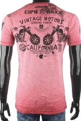 CT261 Camiseta para hombre