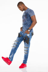 CT508 HEREN T-SHIRT