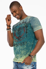CT508 HEREN T-SHIRT