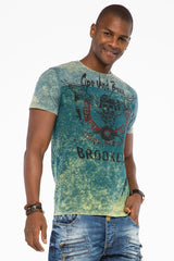 CT508 HEREN T-SHIRT