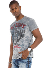 CT481 Camiseta para Hombre