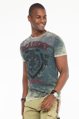 CT481 Camiseta para Hombre