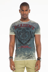CT481 Camiseta para Hombre