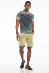 CT481 Camiseta para Hombre