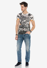 CT544 HEREN T-SHIRT