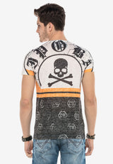 CT544 HEREN T-SHIRT