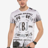 CT537 HERREN T-SHIRT