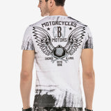 CT537 HERREN T-SHIRT