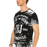 CT537 HERREN T-SHIRT