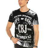 CT537 HERREN T-SHIRT