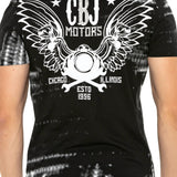 CT537 HERREN T-SHIRT