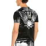 CT537 HERREN T-SHIRT