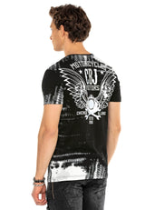 CT537 HERREN T-SHIRT