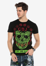 CT545 HERREN T-SHIRT