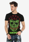 CT545 HERREN T-SHIRT