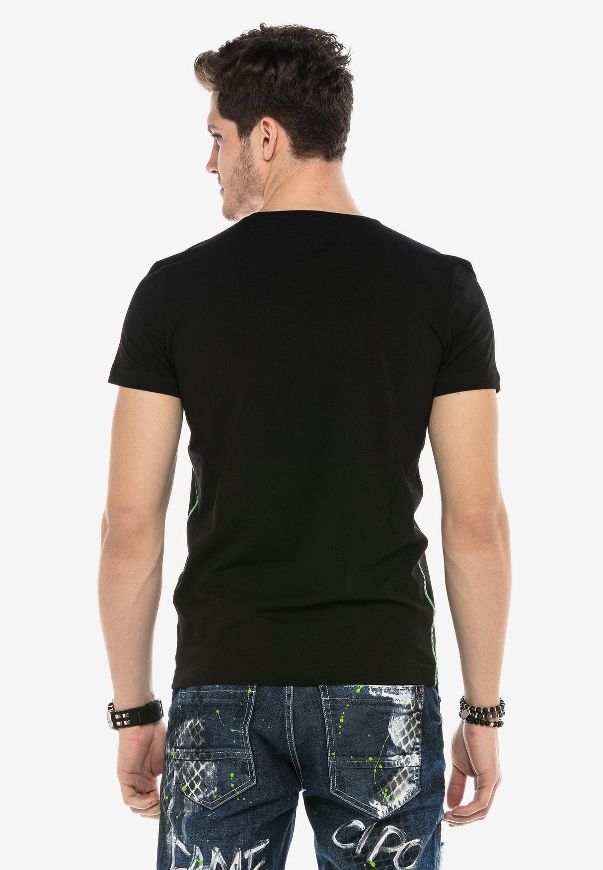 CT545 HERREN T-SHIRT