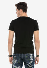 CT545 HERREN T-SHIRT