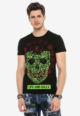 CT545 HERREN T-SHIRT