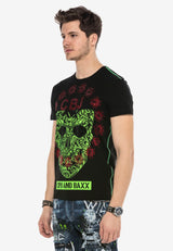 CT545 HERREN T-SHIRT