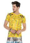 CT547 HERREN T-SHIRT