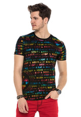 CT547 HERREN T-SHIRT