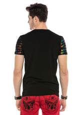 CT547 HERREN T-SHIRT