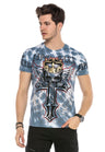 CT555 HERREN T-SHIRT