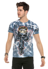CT555 HERREN T-SHIRT
