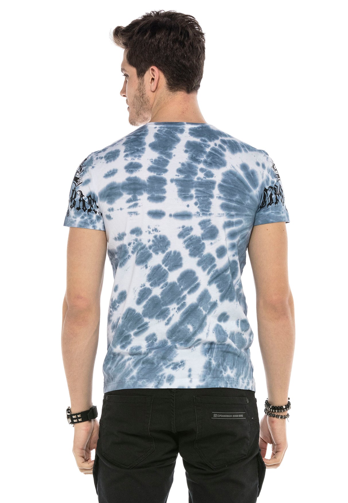 CT555 HERREN T-SHIRT