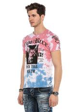 CT558 HEREN T-SHIRT