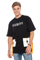 CT589 HERREN T-SHIRT