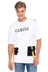 CT589 HERREN T-SHIRT