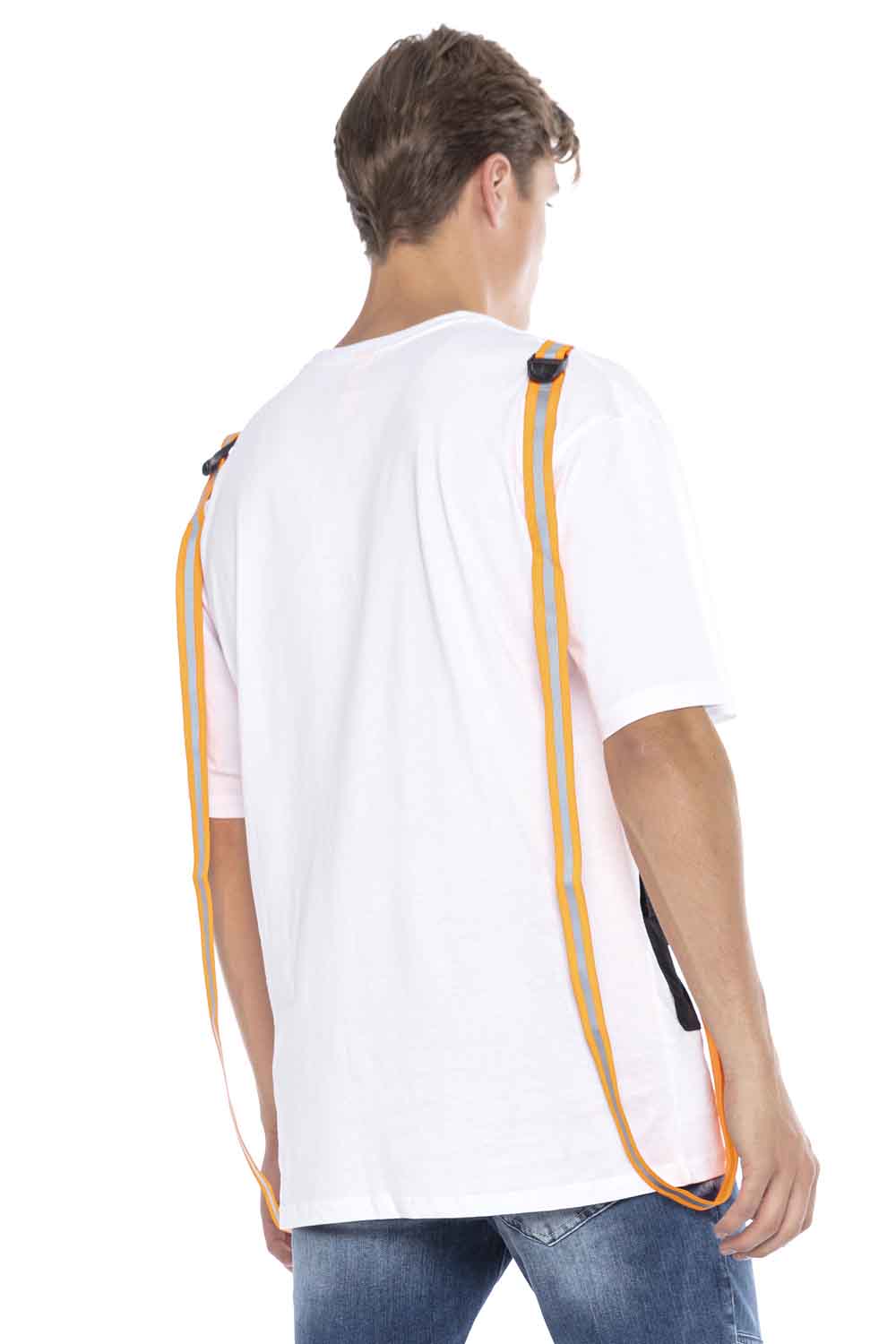 CT589 HERREN T-SHIRT