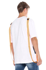 CT589 HERREN T-SHIRT