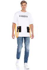 CT589 HERREN T-SHIRT
