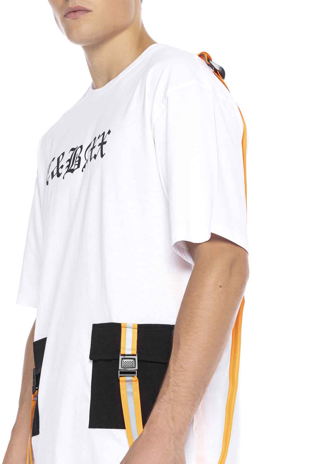 CT589 HERREN T-SHIRT