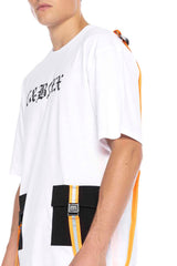 CT589 HERREN T-SHIRT