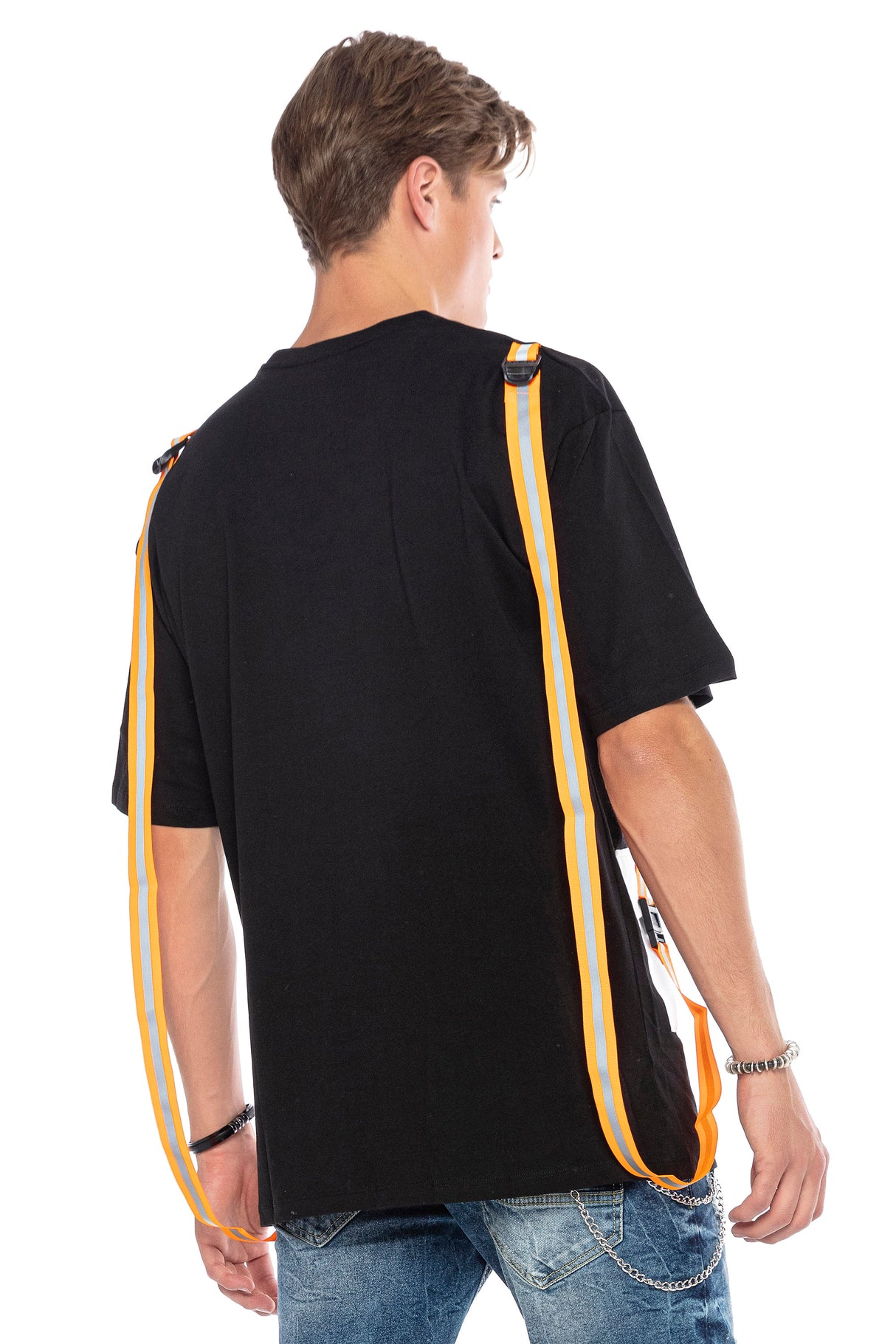 CT589 HERREN T-SHIRT