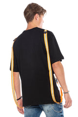CT589 HERREN T-SHIRT