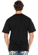CT587 CAMISETA HOMBRE